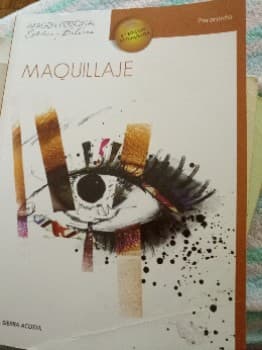 Maquillaje