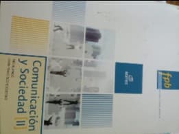 comunicación y sociedad