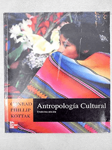 Antropologia Cultural