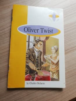 Oliver Twist