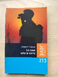 La casa sota la sorra