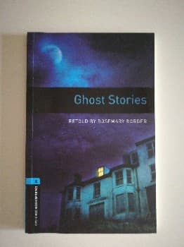  Ghost Stories