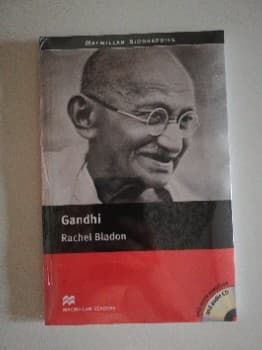 Gandhi