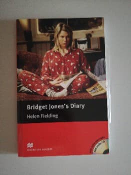 Bridget Joness diary