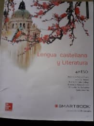 Lengua Castellana y Literatura