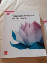 Técniques básiques dinfermeria