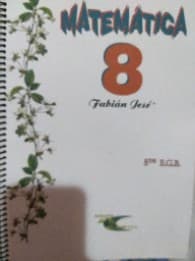 matematica 8