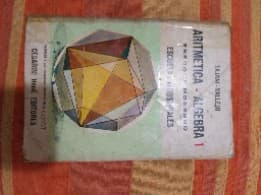 aritmetica algebra