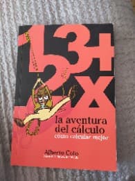 La aventura del cálculo