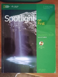 Spotlight on First