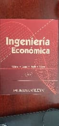 Ingenieria Economica