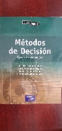 Métodos de decisión