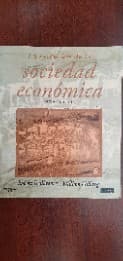 La evolución de la sociedad económica.