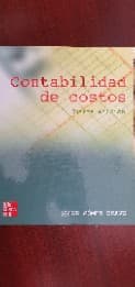Contabilidad de costos