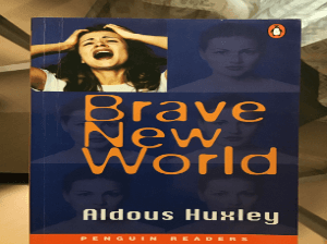 Brave new world