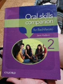 Oral skiills