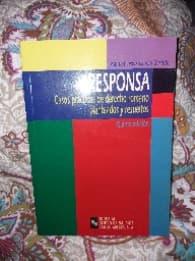 RESPONSA (QUINTA EDICION)