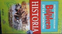 historia de la argentina