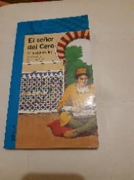 El Señor del Cero 