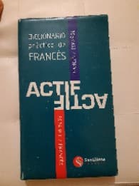 Diccionario Francés 