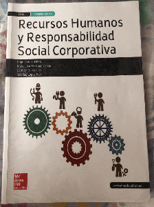 Recursos Humanos