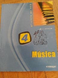 música 2 ciclo de eso 