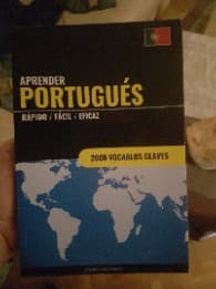 Aprender Portugues - Rapido / Facil / Eficaz