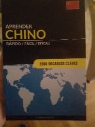 Aprender Chino - Rapido / Facil / Eficaz