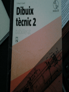 Dibuix tècnic 2