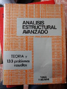 analisis estructural avanzado