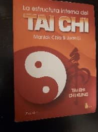 La estructura interna del tai chi