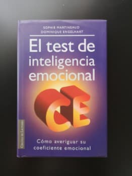 El Test de inteligencia emocional