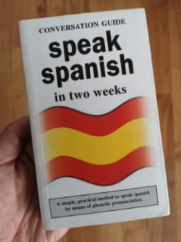 speak spanish