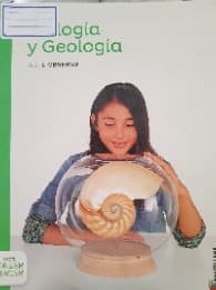 Biología y Geología