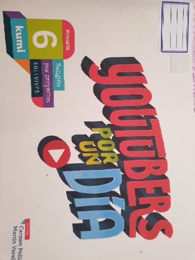 youtubers por un día
