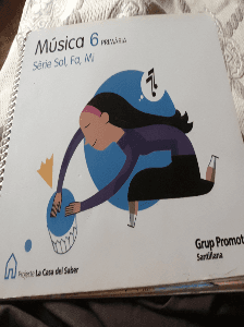 Música 6