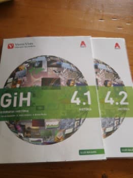 Geografia i Història