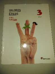 valores éticos 