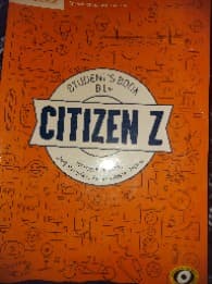 CITIZEN Z INT B1+ ST AUGMENTED REALITY 16
