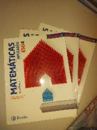 Matemáticas aplicadas 