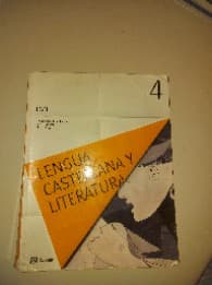 Libro de lengua
