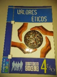 valores éticos 