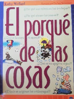 El Porgue De Las Cosas