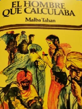 El Hombre Que Calculaba / The man who calculated