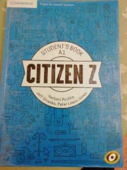 Citizen Z