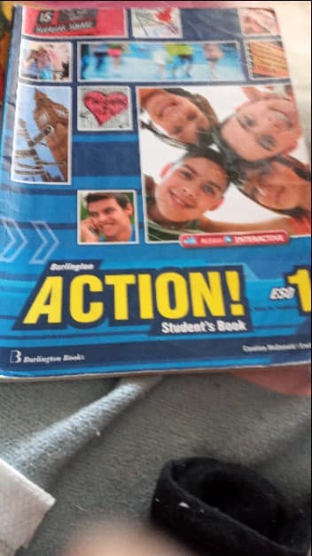 action 1 eso