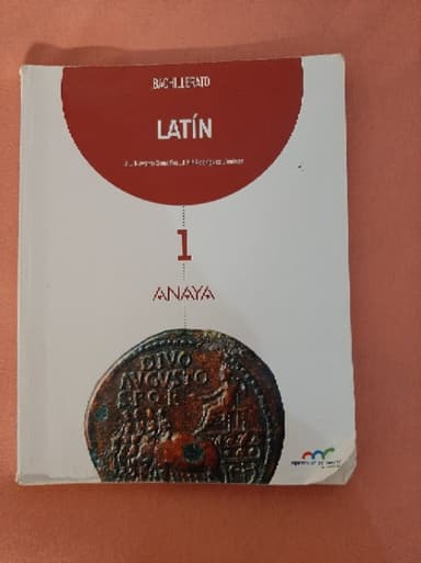 Latín