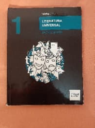 Literatura Universal 