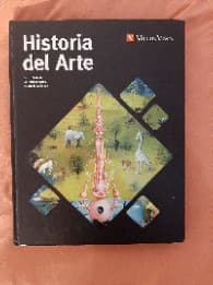 Hostoria del Arte