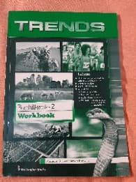 Trends workbook